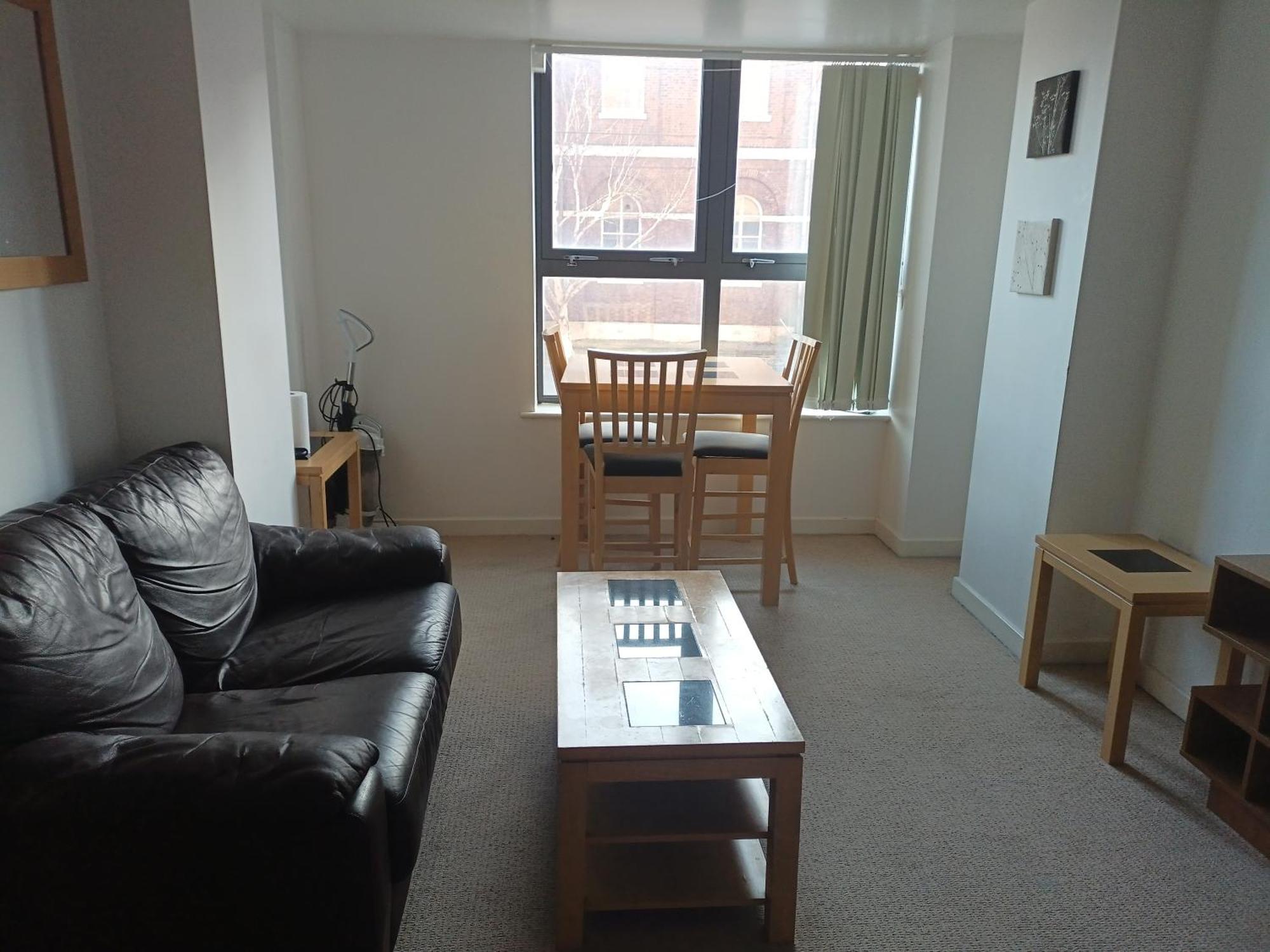 Empire Beautiful City Apartment Sheffield Kültér fotó